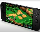 Nintendo's aankomende Switch 2 spelconsole zal waarschijnlijk magnetische Joy-Cons hebben. (Afbeeldingsbron: ZoneOfTech via YouTube)