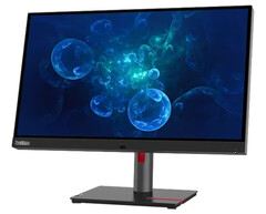 De ThinkVision P27pz-30 is een van de weinige 27-inch Mini LED-monitoren die er zijn. (Afbeeldingsbron: Lenovo)