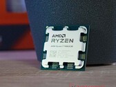 De Ryzen 5 7600X3D zal waarschijnlijk een verkleinde Ryzen 7 7800X3D zijn.