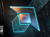AMD Epyc teaser (Bron: AMD)
