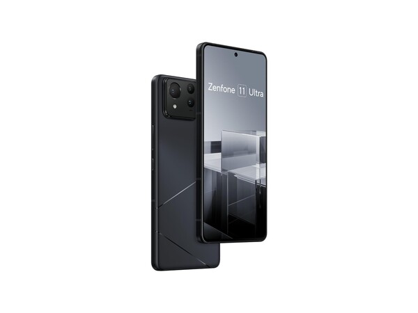 De Zenfone 11 Ultra is bijna een jaar oud, maar heeft geweldige specificaties. (Afbeeldingsbron: Asus)