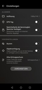 Huawei P30 Lite Smartphone Testrapport