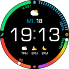 Samsung Galaxy Watch 7 Smartwatch testen