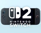 Nieuwe CAD-renderings van het Switch 2 dock suggereren een verbeterd koelsysteem. (Afbeeldingsbron: Nintendo / YouTube)