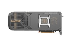 en AMP Extreme Infinity kaarten. (Bron: Zotac)