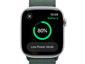 Onderzoek onthult hoge niveaus van PFAS "voor altijd chemische stoffen" in premium smartwatch-bandjes (Afbeeldingsbron: Apple)