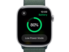 Onderzoek onthult hoge niveaus van PFAS &quot;voor altijd chemische stoffen&quot; in premium smartwatch-bandjes (Afbeeldingsbron: Apple)