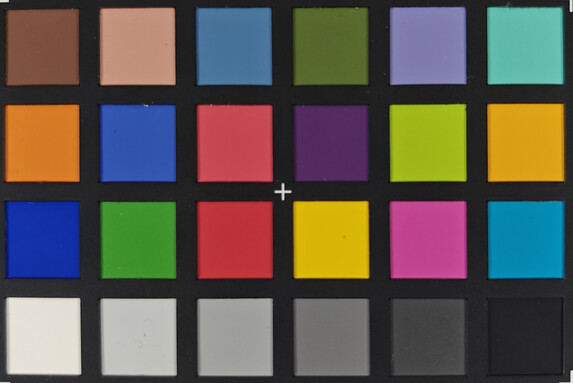 ColorChecker 