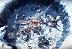 Frostpunk 2 krijgt drie grote uitbreidingen (Afbeelding bron: 11 Bit Studios)