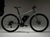 De Swytch Go e-bike is een step-through model met 7 versnellingen. (Afbeelding bron: Swytch)