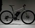 De Swytch Go e-bike is een step-through model met 7 versnellingen. (Afbeelding bron: Swytch)