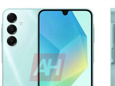 De Galaxy A16 5G leent van de ontwerptaal van andere recente smartphones uit de Galaxy A-serie. (Afbeeldingsbron: Android Headlines)