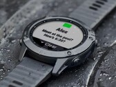 Fenix 6 en MARQ: nieuwe update verhelpt een probleem met crashen. (Afbeelding bron: Garmin)