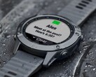 Fenix 6 en MARQ: nieuwe update verhelpt een probleem met crashen. (Afbeelding bron: Garmin)