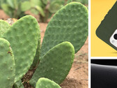 Cactussen: nu voor smartphonebescherming. (Bron: Otterbox)