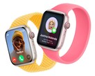 De Apple Watch krijgt nog een bugfix-update. (Afbeeldingsbron: Apple)