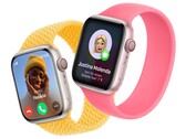 De Apple Watch krijgt nog een bugfix-update. (Afbeeldingsbron: Apple)