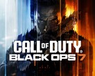 Call of Duty: Black Ops 7 banner met logo afgebeeld (Afbeelding bron: Activision met bewerkingen)