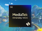 Dimensity 9400 draait Genshin Impact op de 60 FPS bovengrens. (Afbeeldingsbron: MediaTek, miHoYo, bewerkt)