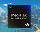 Dimensity 9400 draait Genshin Impact op de 60 FPS bovengrens. (Afbeeldingsbron: MediaTek, miHoYo, bewerkt)