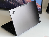 Lenovo ThinkPad P14s G5 laptop review - Het mobiele werkstation nu met een RTX 500 Ada en een 3K IPS-paneel