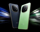 De Realme P2 Pro 5G. (Afbeeldingsbron: Realme)