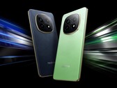 De Realme P2 Pro 5G. (Afbeeldingsbron: Realme)