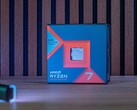 De AMD Ryzen 5 7600X3D is nu officieel (bron: Notebookcheck)