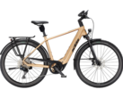 De KTM 2025 Macina Style 820 trekking e-bike is te bestellen. (Afbeelding bron: KTM)