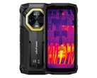 De Ulefone Armor Mini 20T Pro heeft een scherm van 4,7 inch. (Afbeeldingsbron: Ulefone via GSMArena)