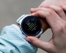 Garmin blijft de Forerunner 955 voorzien van nieuwe functies en bugfixes. (Afbeelding bron: Garmin)