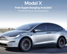 Zowel Model S als Model X worden nu geleverd met gratis Supercharging (Afbeelding bron: Tesla)