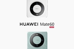 De Mate 60. (Bron: Huawei)