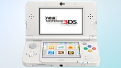 De originele Nintendo 3DS mag dan in de steek gelaten zijn door Nintendo, maar de gemeenschap heeft er nog niet genoeg van. (Afbeeldingsbron: Nintendo)