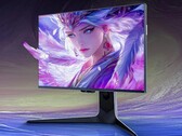 Thunderbird U9: mini-LED-monitor met hoge resolutie, ook voor videogamers (Beeldbron: TCL)