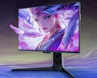 Thunderbird U9: mini-LED-monitor met hoge resolutie, ook voor videogamers (Beeldbron: TCL)