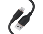 Er gaan geruchten dat er een nieuwe USB-A naar Lightning kabel van Anker aankomt. (Afbeeldingsbron: u/joshuadwx via Reddit)