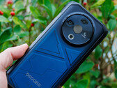 Doogee Fire 6 review - Een warmtebeeldcamera en robuustheid in de betaalbare robuuste smartphone