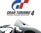 Gran Turismo 4 - Noord-Amerikaanse verkoopdoos (Afbeelding bron: Amazon)