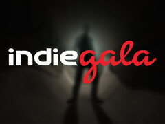 De zes indiegames hebben een gezamenlijke waarde van $23,95 (Afbeeldingsbron: IndieGala)