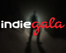 De zes indiegames hebben een gezamenlijke waarde van $23,95 (Afbeeldingsbron: IndieGala)