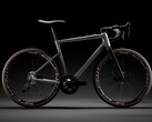 De Urtopia Titanium Zero is een van de lichtste e-bikes ter wereld. (Afbeelding bron: Urtopia)