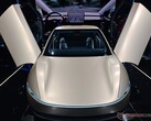 Tesla zal zijn robottaxidienst voor gedeeld rijden niet starten met Cybercabs (Beeldbron: Notebookcheck)