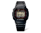 De Casio G-Shock DW-5000R-1AJF heeft een soortgelijk ontwerp als de originele DW-5000C (hierboven). (Afbeeldingsbron: Casio)