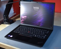 in review: Lenovo ThinkPad T14 Gen 5, recensie-apparaat geleverd door