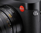 De Leica Q3 is altijd uitgerust geweest met een 28 mm f/1.7 lens. (Afbeeldingsbron: Leica)