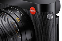 De Leica Q3 is altijd uitgerust geweest met een 28 mm f/1.7 lens. (Afbeeldingsbron: Leica)