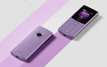 Nokia 110 4G 2e editie