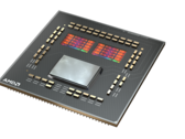 Een AMD Strix Halo CPU is verschenen op Geekbench (bron: AMD)
