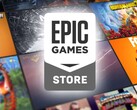 Het nieuwste gratis spel van Epic Games werd oorspronkelijk midden 2022 uitgebracht. (Afbeeldingsbron: Epic Games)